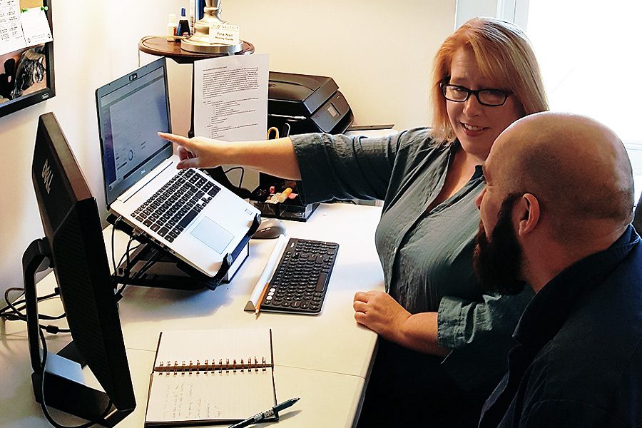 Tax Resolution, Tax Preparation, Bookkeeping & Business Services | Nailed It Business Services